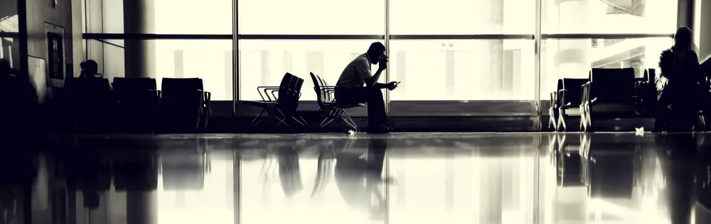 airport mistakes